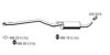 FORD 1437839 Middle Silencer